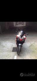 Honda CBR 600 F sport 2001