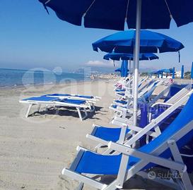 Terratetto Terracina [Cod. rif 3326162VRG]