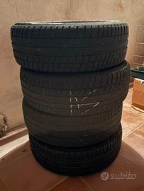 Pneumatici estivi 195/55 R16 91V