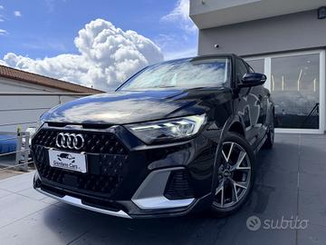 Audi A1 citycarver 30 TFSI S tronic 11 mila km