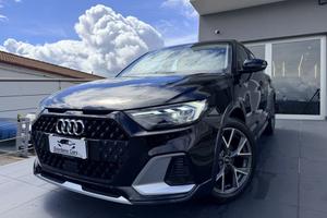 Audi A1 citycarver 30 TFSI S tronic 11 mila km