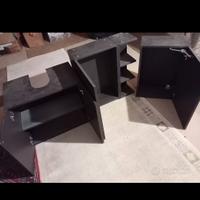 Mobiletti bagno