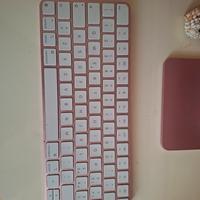  IMAC ROSA 16 GB 24 POLLICI