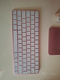  IMAC ROSA 16 GB 24 POLLICI