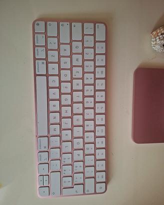 IMAC ROSA 16 GB 24 POLLICI