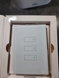 INTERRUTTORI INTELLIGENTI