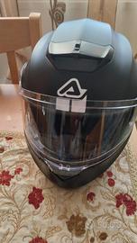 casco modulare acerbis taglia M
