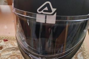 casco modulare acerbis taglia M