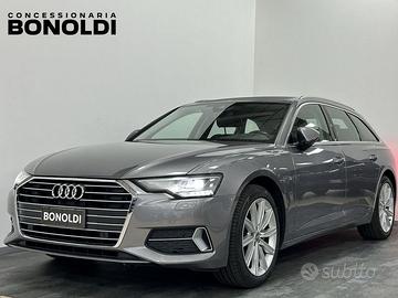 Audi A6 Avant 2.0 TDI S tronic