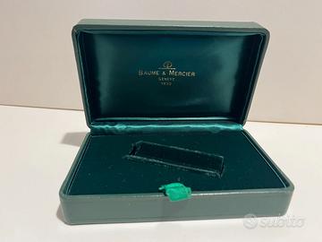 Baume & Mercier