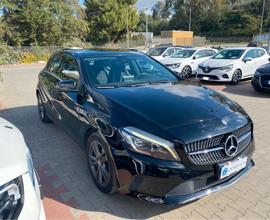 Mercedes-benz A 180 A 180 d Sport