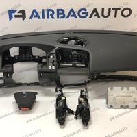 RICAMBI VOLVO XC60 KIT AIRBAG CRUSCOTTO