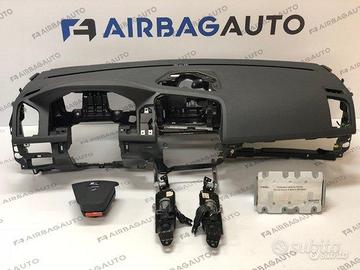 RICAMBI VOLVO XC60 KIT AIRBAG CRUSCOTTO