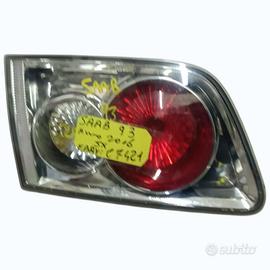 STOP FANALE POSTERIORE SINISTRO SAAB 9-3 Berlina 2