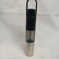 Macina Pepe Tupperware in Acciaio 