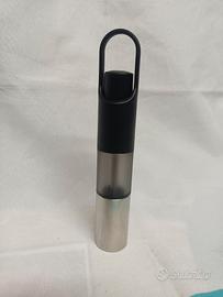 Macina Pepe Tupperware in Acciaio 