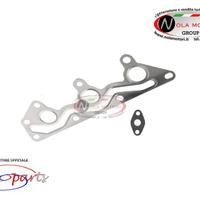 Kit guarnizione turbo turbina per smart fortwo 700