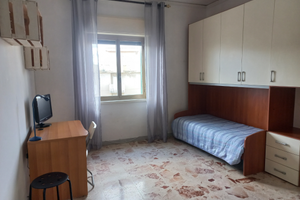 Camere per studentesse