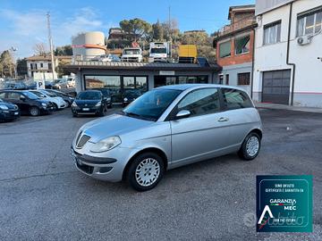 Lancia Ypsilon 1.3 Multijet 16V Platino