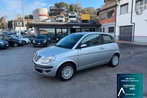 Lancia Ypsilon 1.3 Multijet 16V Platino