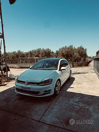 Golf 7