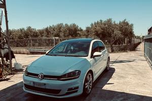 Golf 7