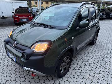 Fiat Panda Cross 0.9 TwinAir Turbo S&S 4x4