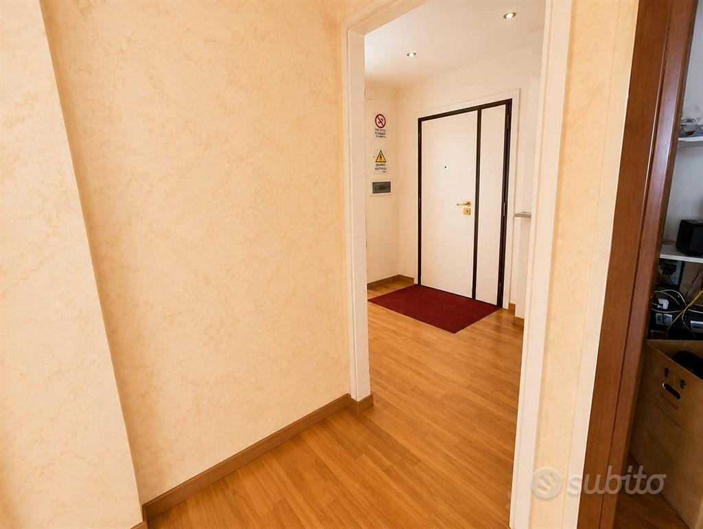 Appartamento – Roma, Tor Marancia, Ardeatino - Vista 4