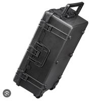 Trolley valigia video fotografico 