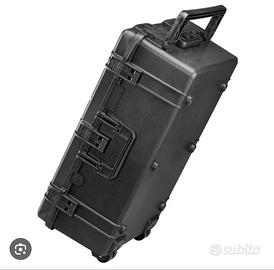 Trolley valigia video fotografico 