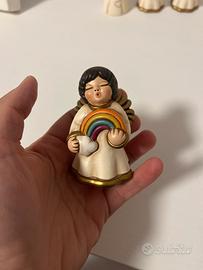 Angelo Sonnellino thun Felicità