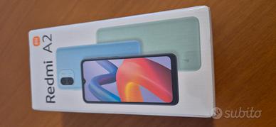 redmi a2 3 ram 64 rom