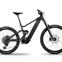 Lapierre Overvolt AM 9.8 Bosch Gen5 Batteria 800wh