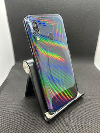 Samsung Galaxy A40 Nero 100% Funzionante