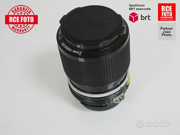 NIKON AI 43-86 F3.5