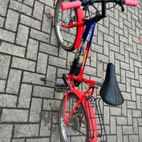 Mountain bike bambino/a