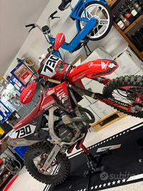 honda crf 450 rx