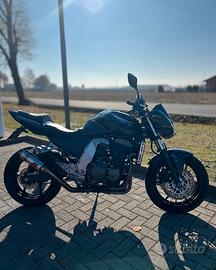 Kawasaki Z 750 - 2006