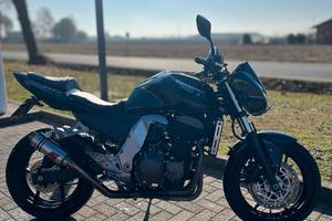 Kawasaki Z 750 - 2006