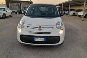 Fiat 500L 1.4 T-Jet 120 CV GPL Lounge