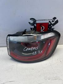 STOP FANALE POSTERIORE DX JEEP COMPASS 2018