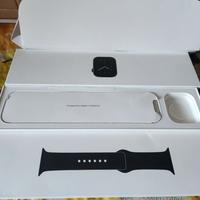 apple watch 2 42 mm + watch2 38 mm