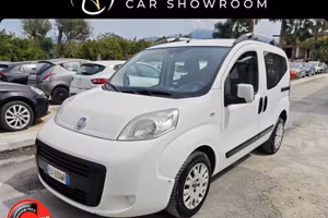 Fiat Qubo 1.3 mjt 16v Dynamic 95cv