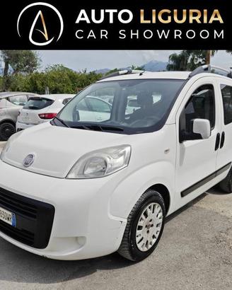 Fiat Qubo 1.3 mjt 16v Dynamic 95cv