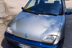 FIAT Seicento - 2001