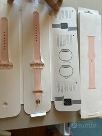 Cinturini per apple watch