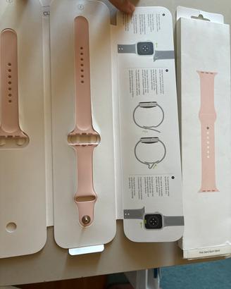 Cinturini per apple watch