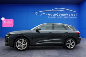 AUDI Q5 3ª serie Q5 TDI 150 kW mHEV+ S tronic ...