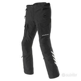 Pantaloni moto CLOVER ADV taglia 54