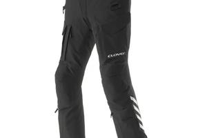 Pantaloni moto CLOVER ADV taglia 54